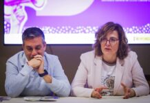 CCOO reivindica medidas públicas correctoras y una estrategia de cuidados para acabar con la desigualdad de género en el trabajo CCOO reivindica medidas públicas correctoras y una estrategia de cuidados para acabar con la desigualdad de género en el trabajo