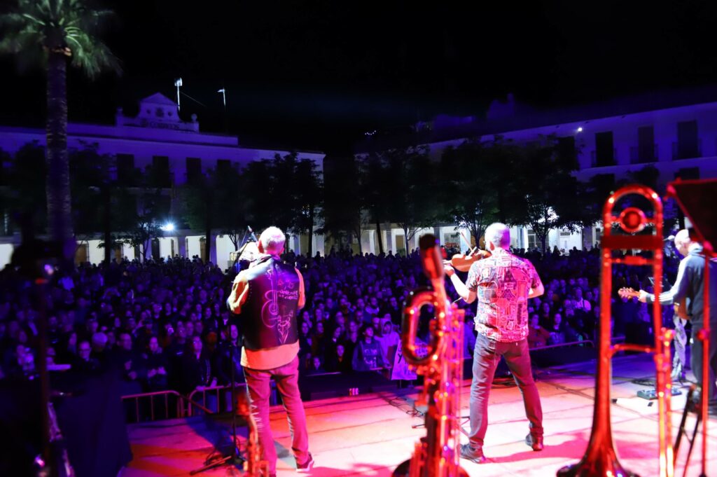celtascortosmanzanares concierto 3
