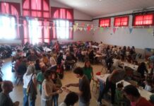 Villalba de la Sierra se convierte en la capital del folclore con “Celtiberia Folk”: tres días de música, talleres, tradición y cultura celtibérica viva Villalba de la Sierra se convierte en la capital del folclore con “Celtiberia Folk”: tres días de música, talleres, tradición y cultura celtibérica viva