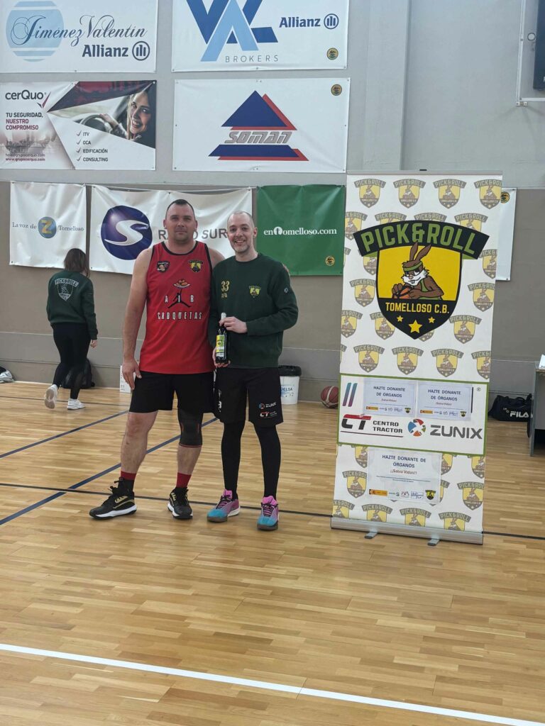 chickenbrothers ganadores pickroll 10