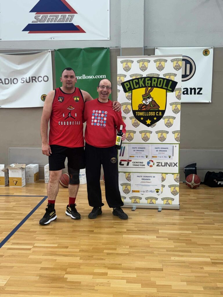 chickenbrothers ganadores pickroll 12