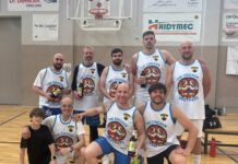 Chicken Brothers ganan la VII Liga Pick and Roll en la gran final celebrada en Tomelloso Chicken Brothers ganan la VII Liga Pick and Roll en la gran final celebrada en Tomelloso