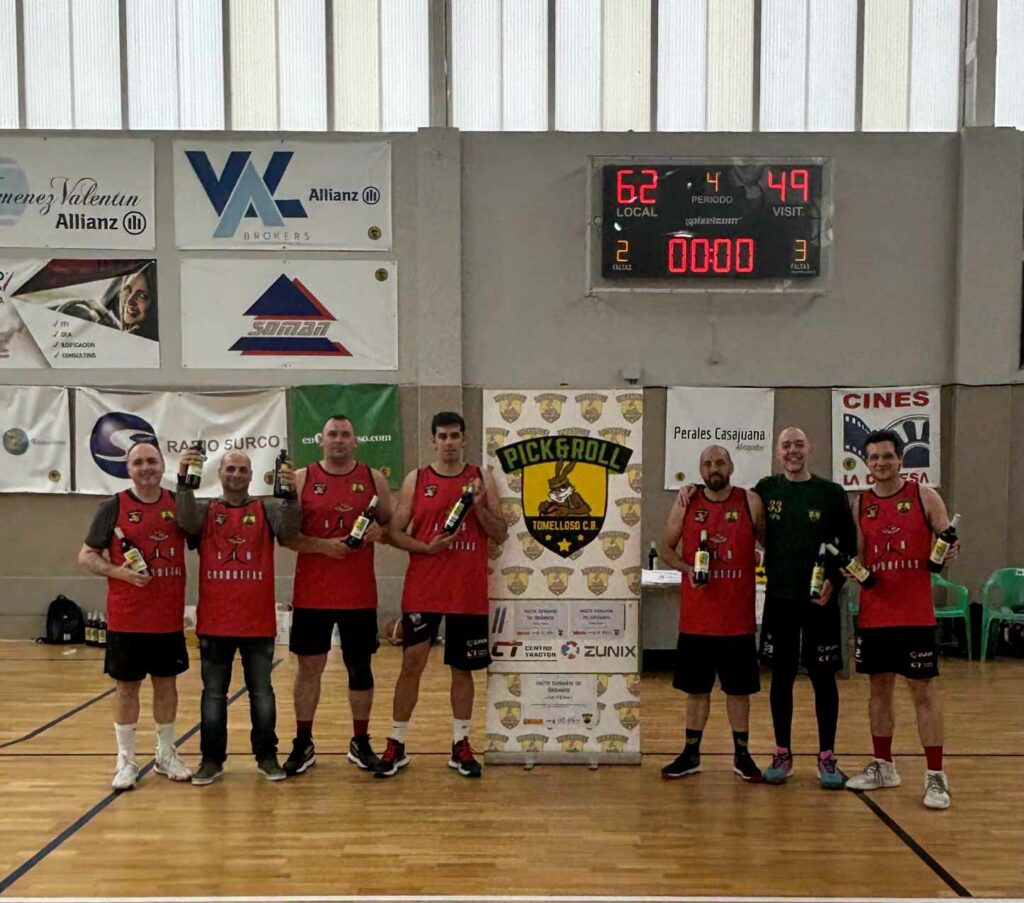 chickenbrothers ganadores pickroll 6