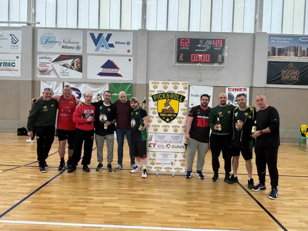 chickenbrothers ganadores pickroll 7