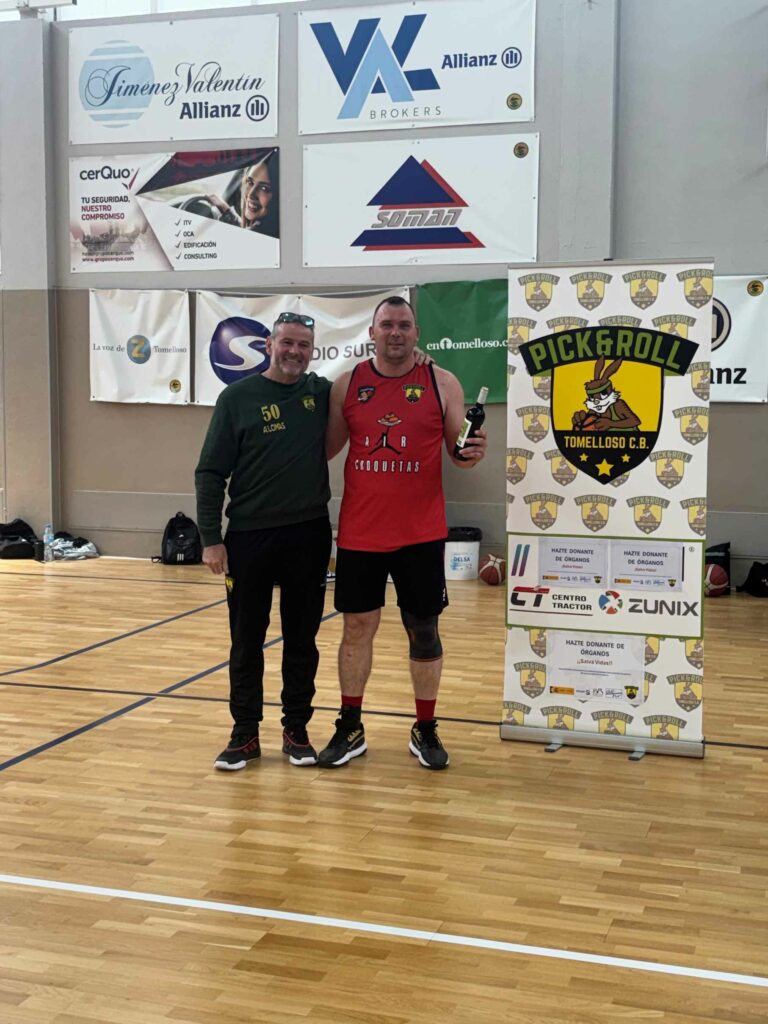 chickenbrothers ganadores pickroll 9