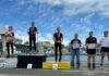 Orgullo tomellosero en la Lucas Roller Week: oro para Clara Serna y bronce para Inmaculada García Orgullo tomellosero en la Lucas Roller Week: oro para Clara Serna y bronce para Inmaculada García