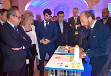 Castilla-La Mancha: digitalizar para igualar, innovar para crecer Castilla-La Mancha: digitalizar para igualar, innovar para crecer