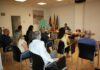 El Colegio Profesional de Fisioterapeutas de Castilla-La Mancha celebra su Asamblea General Ordinaria El Colegio Profesional de Fisioterapeutas de Castilla-La Mancha celebra su Asamblea General Ordinaria