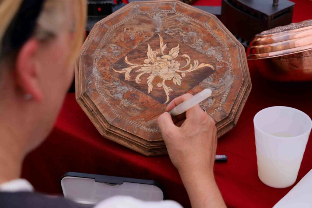 Cogolludo revive el Renacimiento entre historia, música y recreación en una multitudinaria VI Jornada Renacentista 17 cogolludo revive renacimiento 11