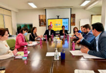 La Comisión Provincial aprueba 99 proyectos que generarán 869 contratos en la provincia de Ciudad Real La Comisión Provincial aprueba 99 proyectos que generarán 869 contratos en la provincia de Ciudad Real
