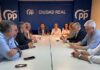 Valverde denuncia la “asfixiante” presión fiscal de Page y exige medidas urgentes contra la pobreza y la inflación en Castilla-La Mancha Valverde denuncia la “asfixiante” presión fiscal de Page y exige medidas urgentes contra la pobreza y la inflación en Castilla-La Mancha