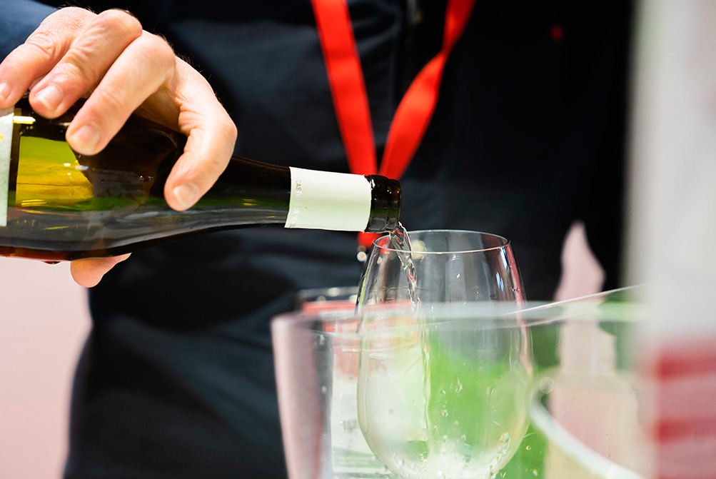 FENAVIN Match impulsa las oportunidades del vino español en el mercado italiano
