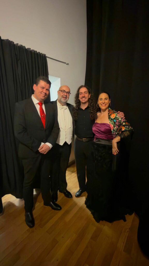 concierto lux aeterna tomelloso auditorio 10