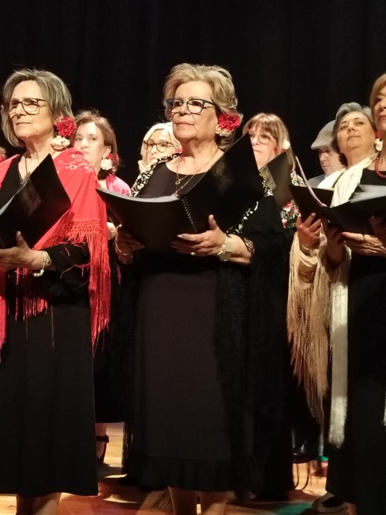 concierto lux aeterna tomelloso auditorio