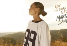 A la venta por diez euros las entradas del concierto de Marta Santos en las Fiestas del Vino de Valdepeñas A la venta por diez euros las entradas del concierto de Marta Santos en las Fiestas del Vino de Valdepeñas