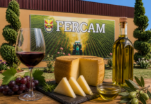 La Feria Nacional del Campo convoca sus prestigiosos concursos de vinos, quesos manchegos y aceite de oliva virgen extra La Feria Nacional del Campo convoca sus prestigiosos concursos de vinos, quesos manchegos y aceite de oliva virgen extra