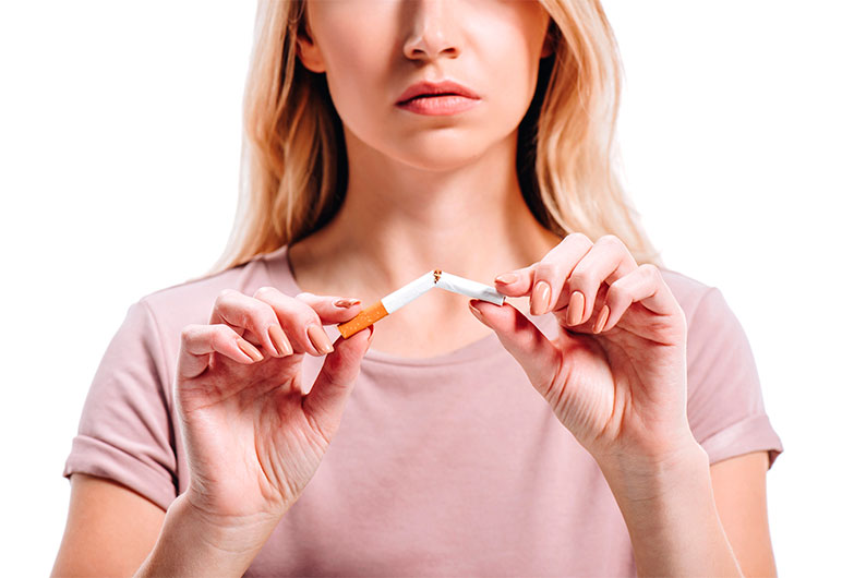 La Asociación Española contra el Cáncer urge ampliar las medidas de control del tabaco y los productos relacionados