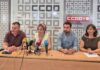 CCOO y UGT convocan una concentración coincidiendo con Fenavin para denunciar los convenios paralizados en Ciudad Real CCOO y UGT convocan una concentración coincidiendo con Fenavin para denunciar los convenios paralizados en Ciudad Real