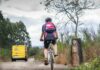Los peregrinos castellanomanchegos ya pueden contratar online con Correos el envío de sus bicicletas al finalizar el Camino de Santiago Los peregrinos castellanomanchegos ya pueden contratar online con Correos el envío de sus bicicletas al finalizar el Camino de Santiago