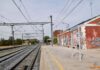 Las Cortes de CLM debatirán el jueves sobre el ferrocarril en Tomelloso Las Cortes de CLM debatirán el jueves sobre el ferrocarril en Tomelloso
