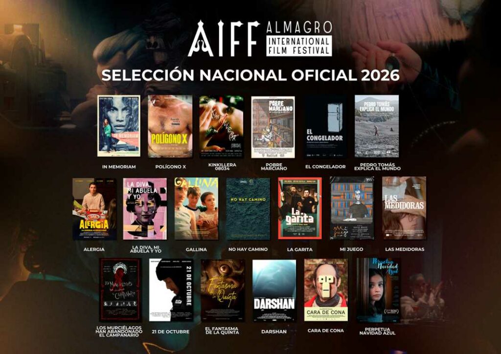 cortometrajescinealmagro