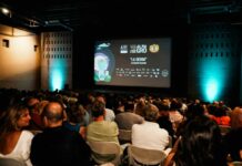 El 72% de los cortometrajes seleccionados en el Festival Internacional de Cine de Almagro cuentan con liderazgo femenino El 72% de los cortometrajes seleccionados en el Festival Internacional de Cine de Almagro cuentan con liderazgo femenino