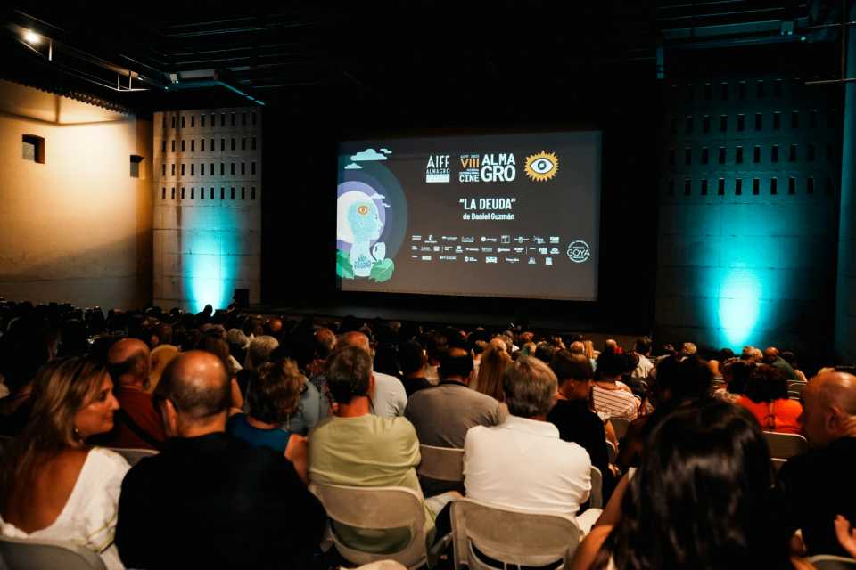 El 72% de los cortometrajes seleccionados en el Festival Internacional de Cine de Almagro cuentan con liderazgo femenino