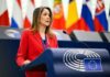Cristina Maestre reclama medidas urgentes y estructurales para garantizar fertilizantes asequibles y sostenibles en Europa Cristina Maestre reclama medidas urgentes y estructurales para garantizar fertilizantes asequibles y sostenibles en Europa