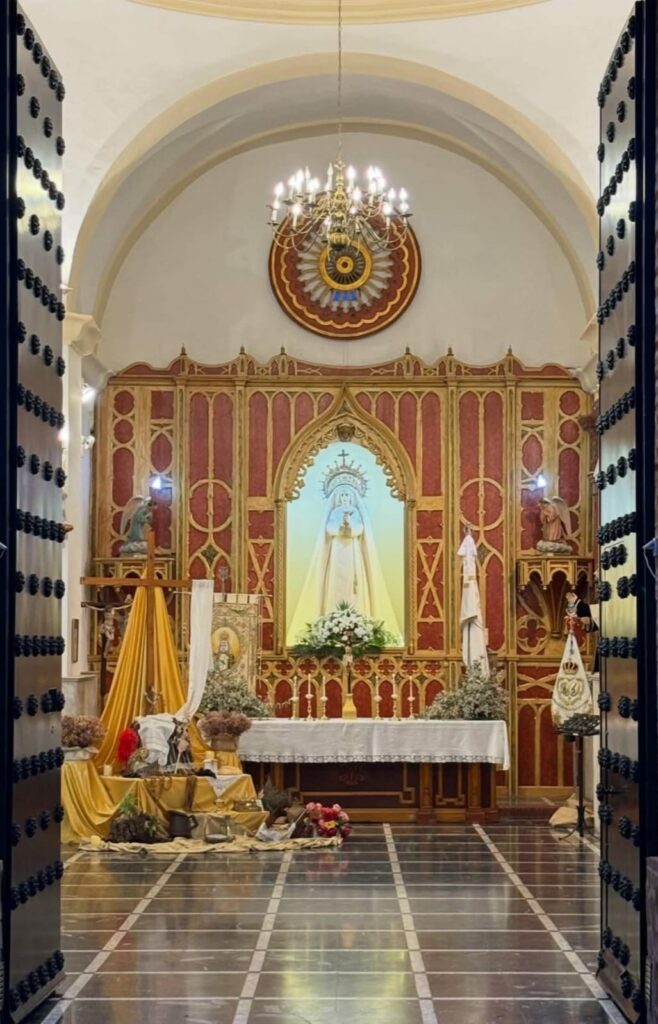 cruces mayo calzada 7