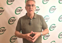 CSIF reivindica el papel de los servicios públicos como motor de progreso en el Día de Castilla-La Mancha CSIF reivindica el papel de los servicios públicos como motor de progreso en el Día de Castilla-La Mancha