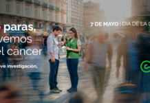 La Asociación Española contra el Cáncer moviliza a la sociedad en Cuenca para impulsar la investigación y una atención más humana frente al cáncer La Asociación Española contra el Cáncer moviliza a la sociedad en Cuenca para impulsar la investigación y una atención más humana frente al cáncer
