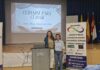 Ruth Mezcua protagoniza una charla de TEAcompaño CLM centrada en el autocuidado y la gestión emocional Ruth Mezcúa protagoniza una charla de TEAcompaño CLM centrada en el autocuidado y la gestión emocional