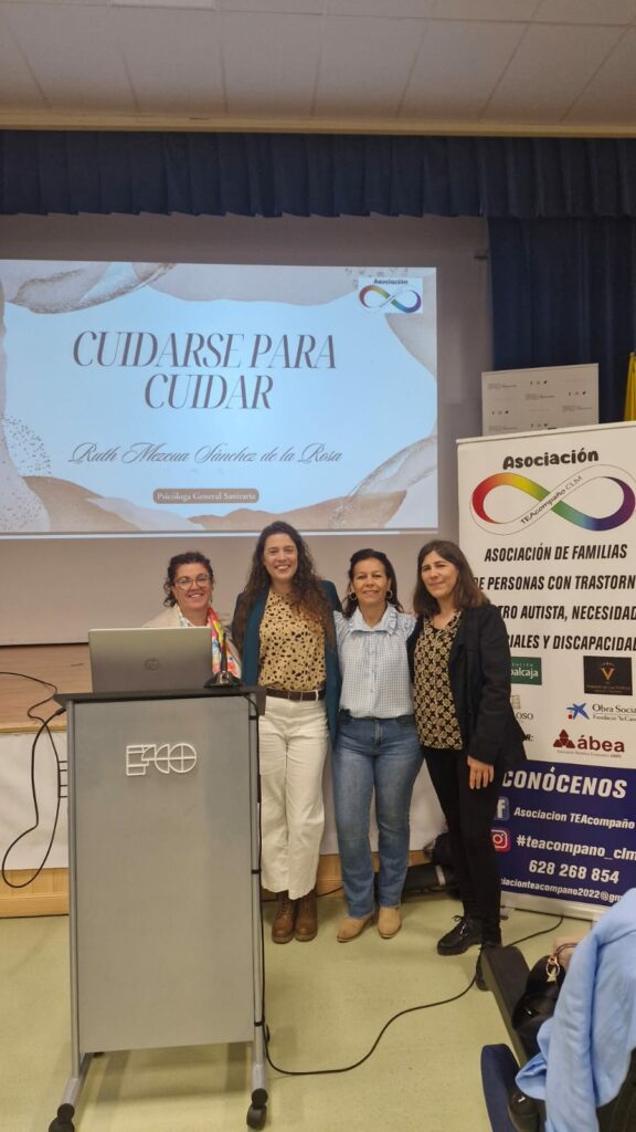 cuidarse para cuidar 4