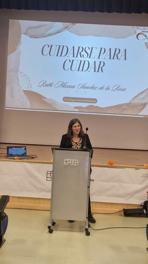 cuidarse para cuidar 5
