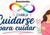 TEAcompaño CLM organiza la charla “Cuidarse para cuidar” TEAcompaño CLM organiza la charla “Cuidarse para cuidar” para familias