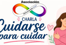 TEAcompaño CLM organiza la charla “Cuidarse para cuidar” TEAcompaño CLM organiza la charla “Cuidarse para cuidar” para familias
