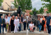 De Piera a la Mancha: algunos de los “quijotes” que escribieron el manuscrito más grande del mundo regresan a sus raíces… ¡Treinta años después! De Piera a la Mancha: algunos de los “quijotes” que escribieron el manuscrito más grande del mundo regresan a sus raíces… ¡Treinta años después!