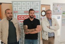 CCOO defiende el derecho a huelga y pide al gobierno que derogue la “Ley mordaza” CCOO defiende el derecho a huelga y pide al gobierno que derogue la “Ley mordaza”
