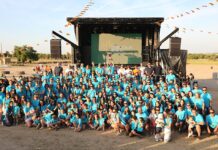 Arranca la XXII edición del ‘Desafío’ de Eurocaja Rural Arranca la XXII edición del 'Desafío' de Eurocaja Rural