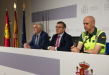 La DGT pone en marcha en la provincia de Toledo la campaña “Peatones” para reforzar la seguridad vial y prevenir atropellos La DGT pone en marcha en la provincia de Toledo la campaña “Peatones” para reforzar la seguridad vial y prevenir atropellos