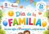 La Asociación Provincial de Familias Numerosas llevará el Día de la Familia a la ermita de San Isidro de Tomelloso La Asociación Provincial de Familias Numerosas llevará el Día de la Familia a la ermita de San Isidro de Tomelloso