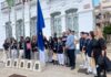 Tomelloso celebra el Día de Europa con el IES García Pavón y un debate sobre el futuro de los fondos europeos Tomelloso celebra el Día de Europa con el IES García Pavón y un debate sobre el futuro de los fondos europeos