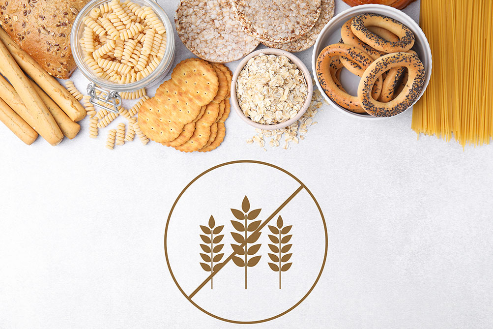 Día Nacional del Celiaco: una jornada para visibilizar la vida sin gluten
