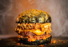 Día Internacional de la Hamburguesa: la burger ya no es comida rápida, es un fenómeno cultural y de consumo Día Internacional de la Hamburguesa: la burger ya no es comida rápida, es un fenómeno cultural y de consumo