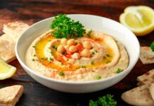 Día Internacional del Hummus 2026: la celebración de un plato que ya pertenece a muchas mesas Día Internacional del Hummus 2026: la celebración de un plato que ya pertenece a muchas mesas