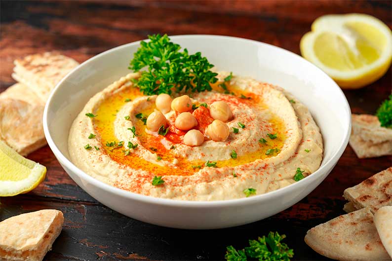 Día Internacional del Hummus 2026: la celebración de un plato que ya pertenece a muchas mesas
