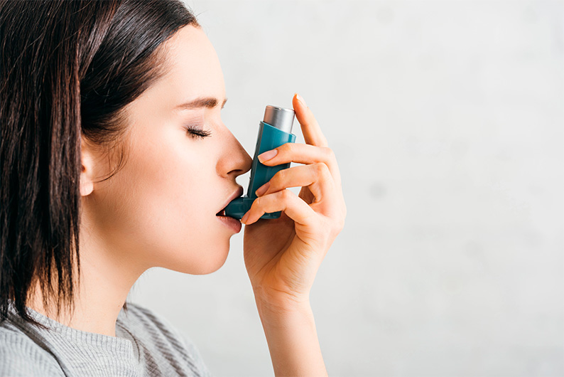 Día Mundial del Asma 2026: el acceso a inhaladores antiinflamatorios marca una jornada clave para millones de pacientes