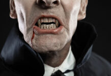 Drácula vuelve a morder la cultura popular en su Día Mundial Drácula vuelve a morder la cultura popular en su Día Mundial