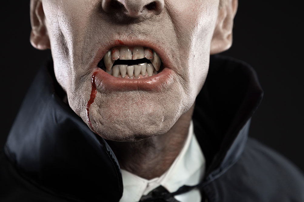 Drácula vuelve a morder la cultura popular en su Día Mundial