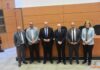 La Cooperativa Virgen de las Viñas mira al futuro con la jornada académica “Digitalización del modelo empresarial de la bodega-almazara” La Cooperatia Virgen de las Viñas mira al futuro con la jornada académica “Digitalización del modelo empresarial de la bodega-almazara”